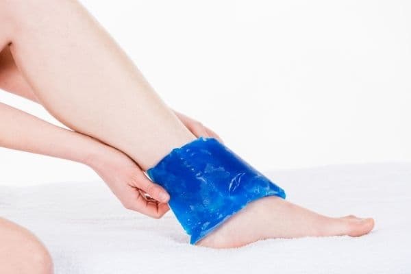 treatment-ankle-pain